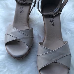 Cordani Richie Sandal